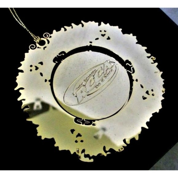 2007 Jeff Gordon 24 Nascar Christmas Ornament NIB - Picture 4 of 4